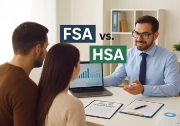 FSA vs HSA in 2025