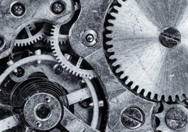 From Raw Bar to High‑Value Component The Role of Precision Turning