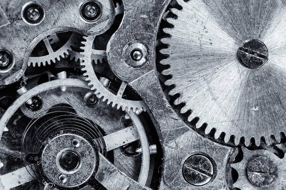 From Raw Bar to High‑Value Component The Role of Precision Turning