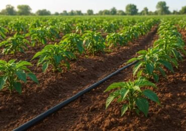 How APMIP Works Subsidies, Structure & Implementation