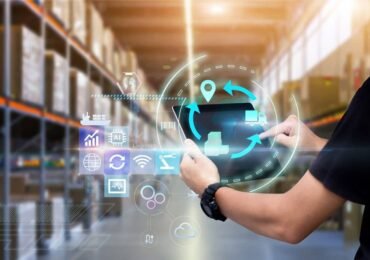 How Technology is Reshaping the Cannabis Supply Chain