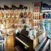 Top 5 Online Music-Instrument Stores In Ireland You Should Check Out