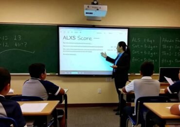 Understanding Your ALXS Score