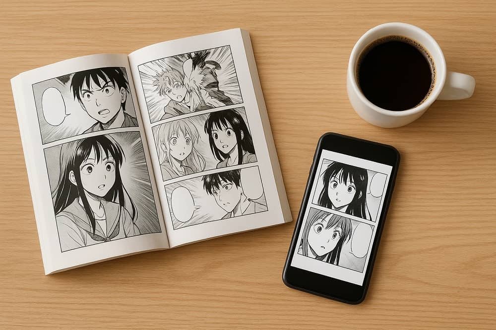 What Is Myreadignmnaga