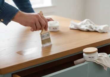 Applications for Wat Wax