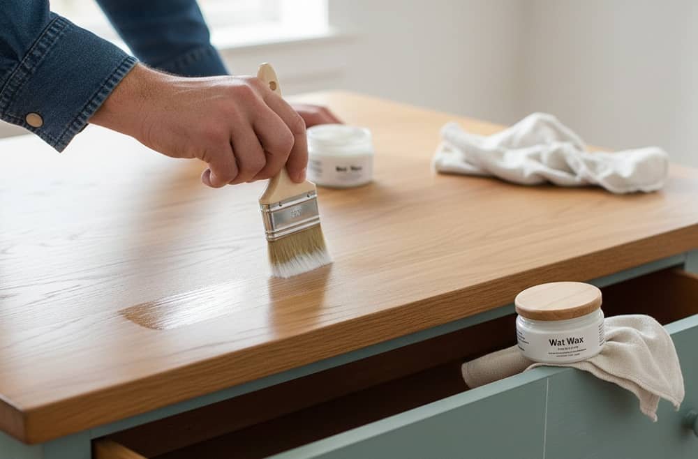 Applications for Wat Wax