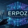 Erpoz Digital Immaculate Grid 3D Visualization 2026