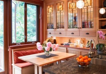 Interesting-Glass-Cabinet-Fronts