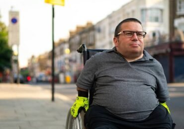 The Hidden Struggles Many Face Filing for Disability Benefits