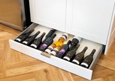 Wine-Drawer-Wooden-Floor