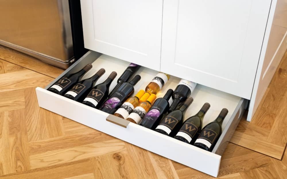 Wine-Drawer-Wooden-Floor
