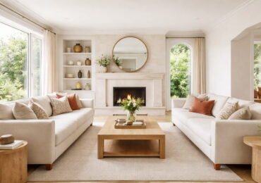 85 Most Popular Sofa Arrangements and Choices for Stylish Living Rooms