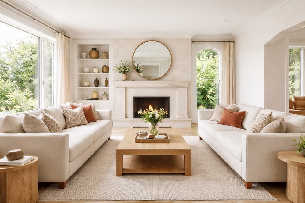 85 Most Popular Sofa Arrangements and Choices for Stylish Living Rooms