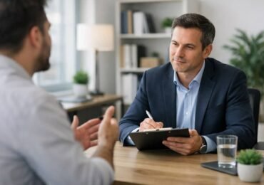 How Can Managers Develop Top Notch Interviewing Skills