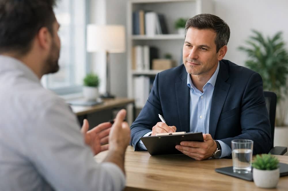 How Can Managers Develop Top Notch Interviewing Skills