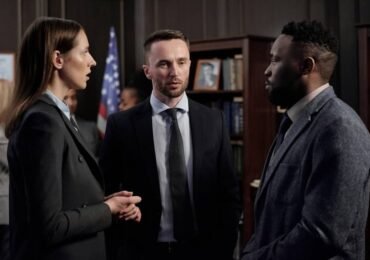 Professional Legal Assistance for Burn Injuries Sustained at Work