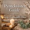 Pyntekvister The Nordic Secret to a Cozy, Sustainable Home