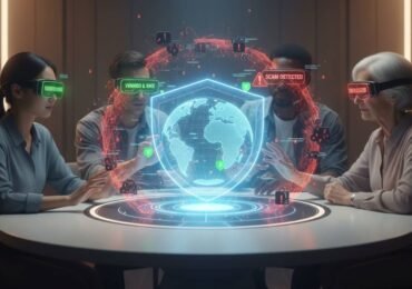 The Role of Digital Awareness in Preventing Herbciepscam