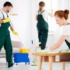 Why Regular Deep Cleaning is Essential for Home Health