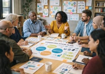 Development Support Communication A Complete Guide to Empowering Communities Through Strategic Messaging