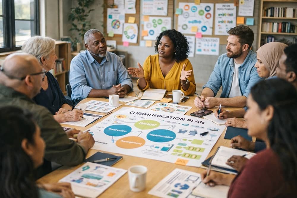 Development Support Communication A Complete Guide to Empowering Communities Through Strategic Messaging