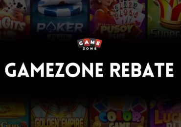 Gamezone rebate