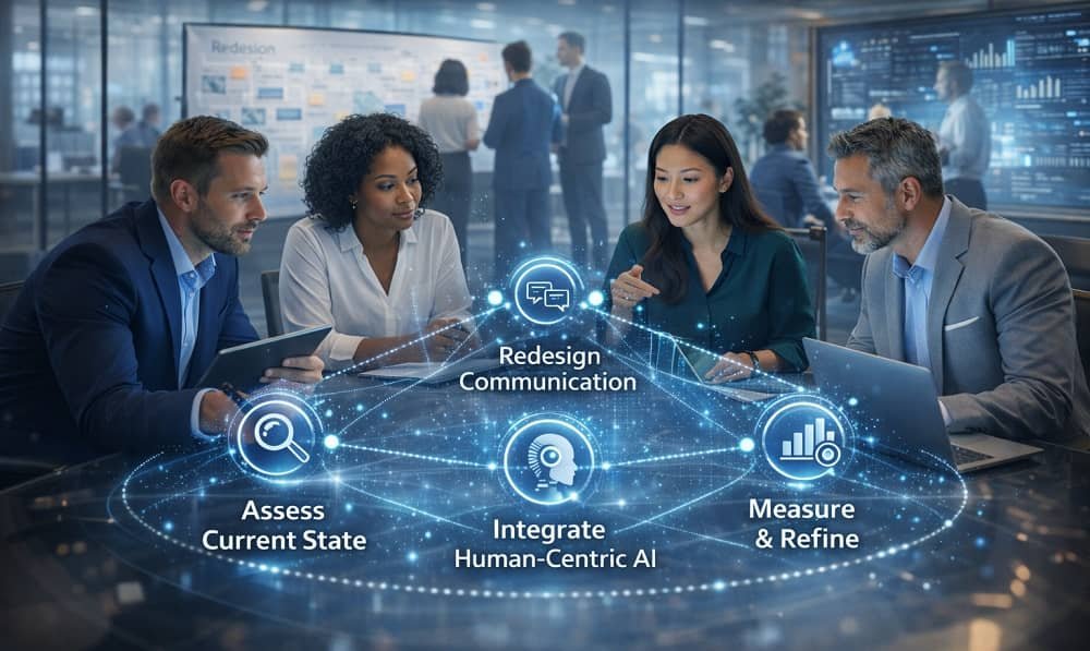 How to Implement Frehf in Your Organization