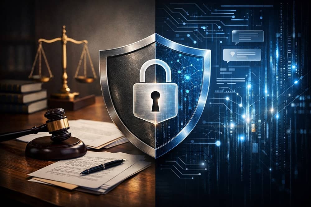 Is AI-Assisted Legal Advice Protected by Attorney-Client Privilege What Clients and Lawyers Must Know