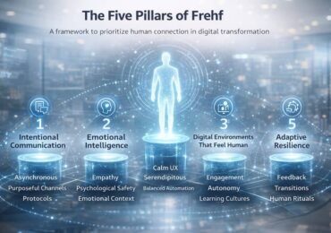 The Five Pillars of Frehf