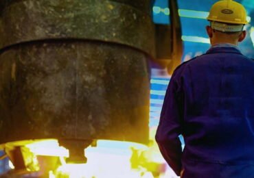 The Hidden Engineering Behind Pump Castings That Deliver Long-Term Performance