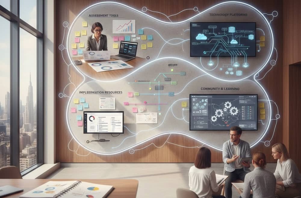 Tools and Resources for Frehf Implementation