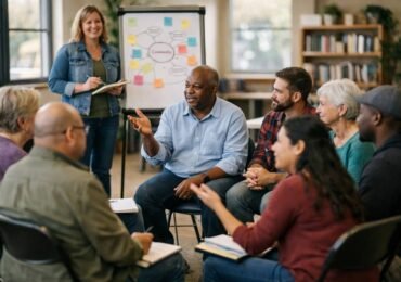 What Is Development Support Communication