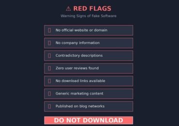 mypasokey-red-flags