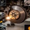 5 Warning Signs Your Brakes Need Replacing - Exticon Auto Guide