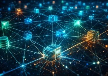 Application dependency mapping in virtual infrastructure environment