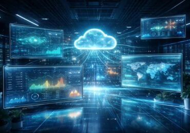 Modern cloud monitoring tools replacing vRealize Infrastructure Navigator