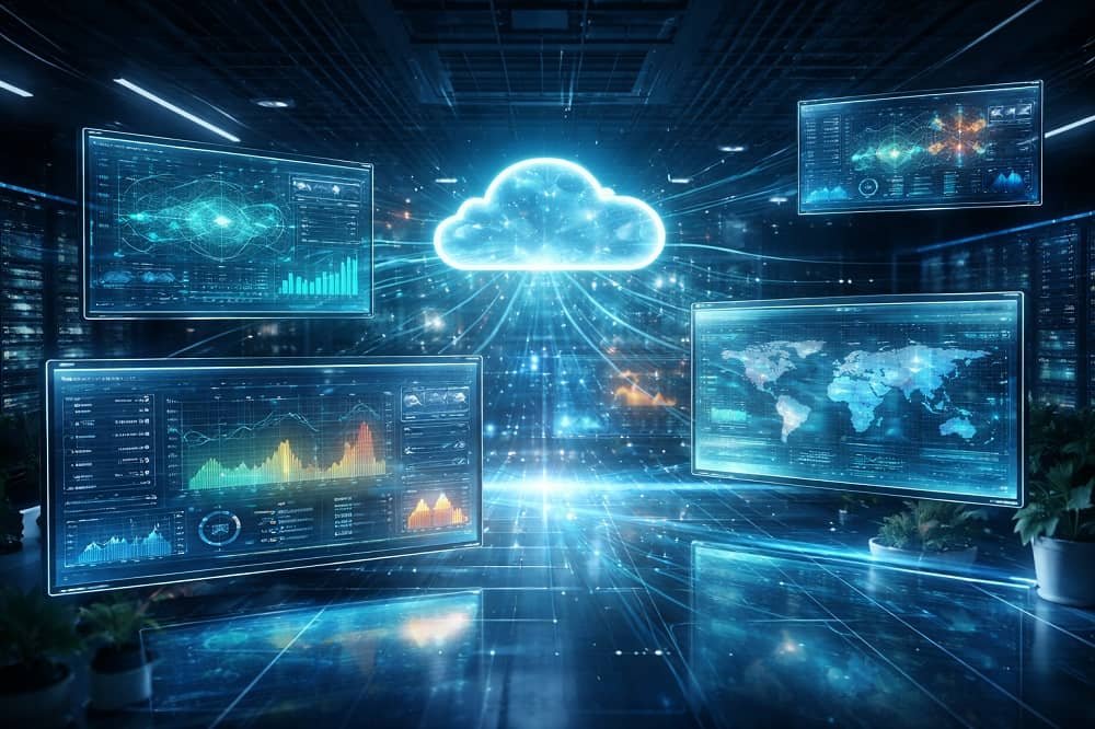 Modern cloud monitoring tools replacing vRealize Infrastructure Navigator