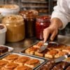 Why Bakers Prefer Bulk Dessert Spreads for Consistent Flavor and Large-Scale Production