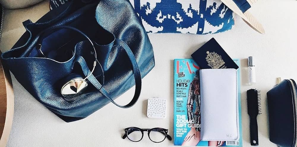 Cure motion sickness before it even starts