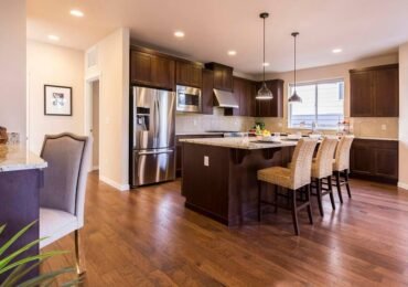 Durable Surfaces_ Selecting High-Performance Flooring Materials