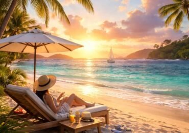 Essential Rules for Planning a Summer Vacation