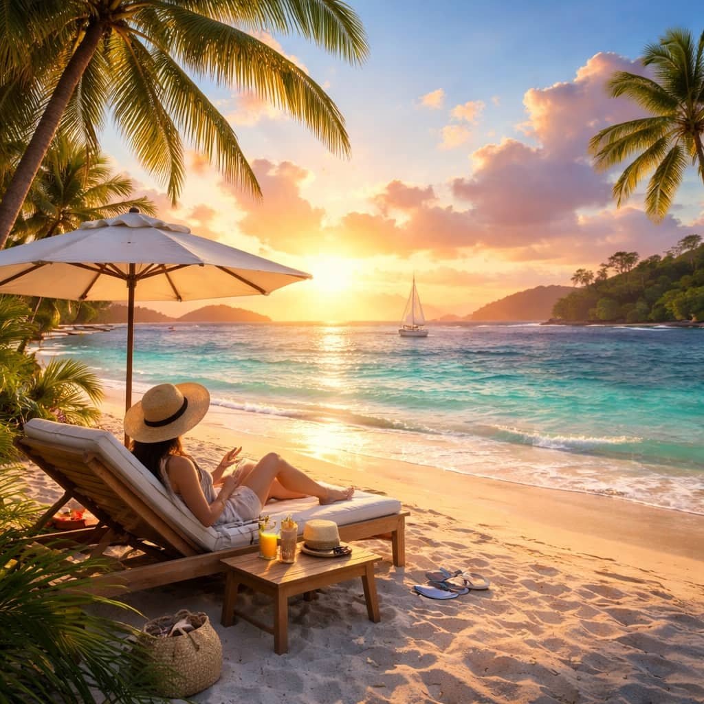 Essential Rules for Planning a Summer Vacation