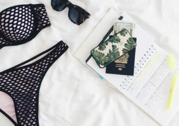 How much money to spend for summer vacation