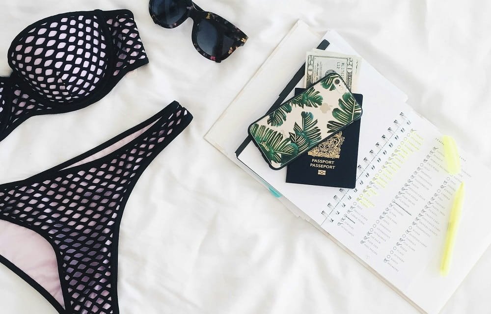 How much money to spend for summer vacation