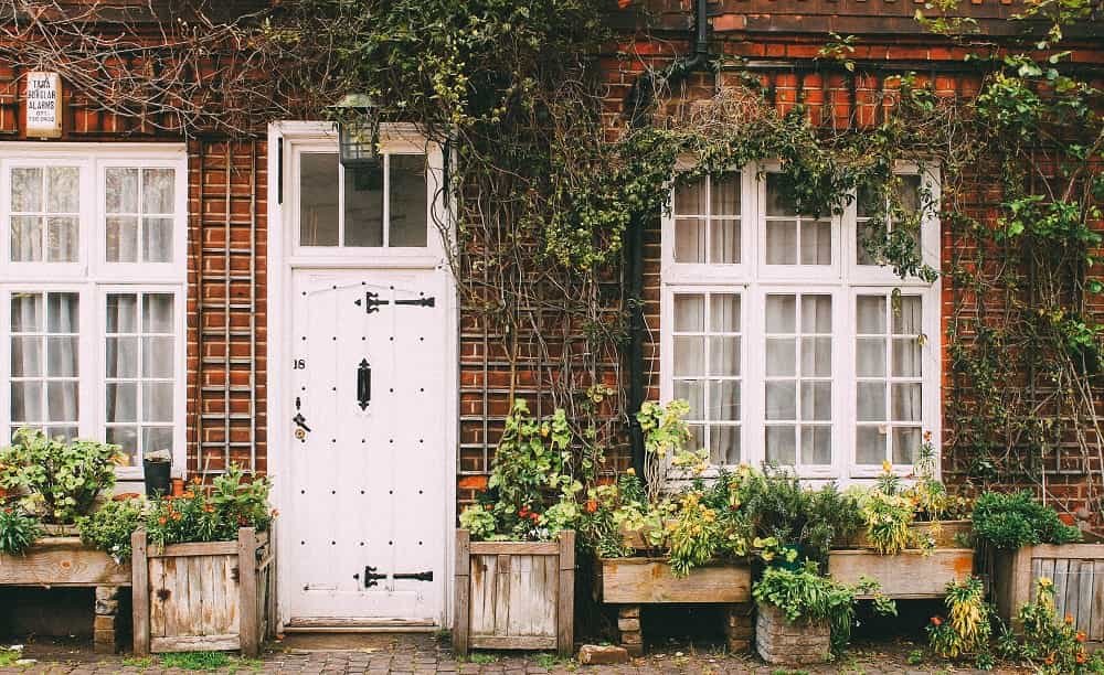 Make sure your home is protected to the max