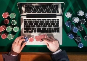 beste online casino norge www.ribitup