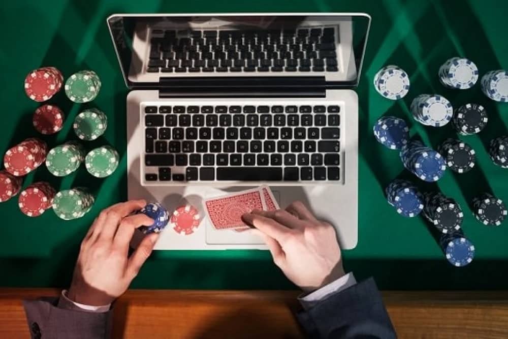 beste online casino norge www.ribitup