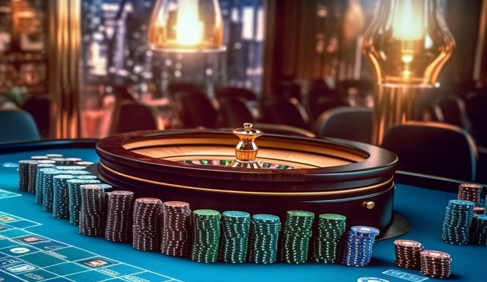 trygge norske casino www.ribitup.com