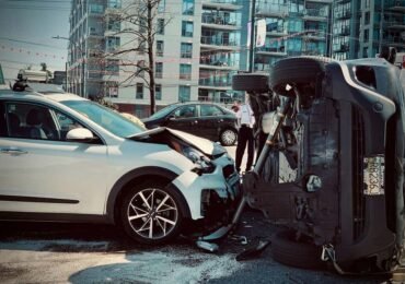 Understanding Car Accident Liability A Comprehensive Overview