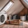 How Attic Heat Affects Air Conditioner Performance